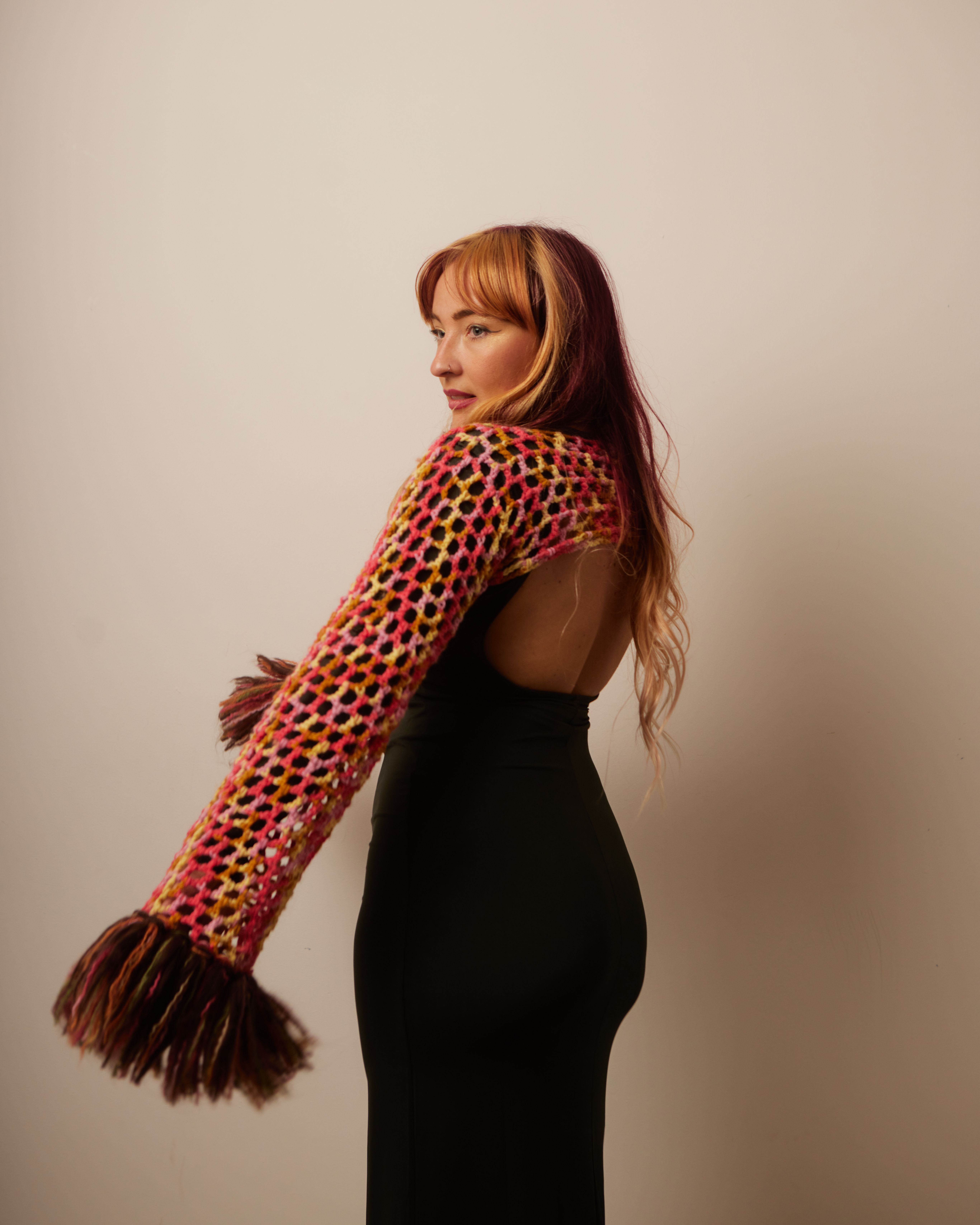 Photo of Helena Roma
