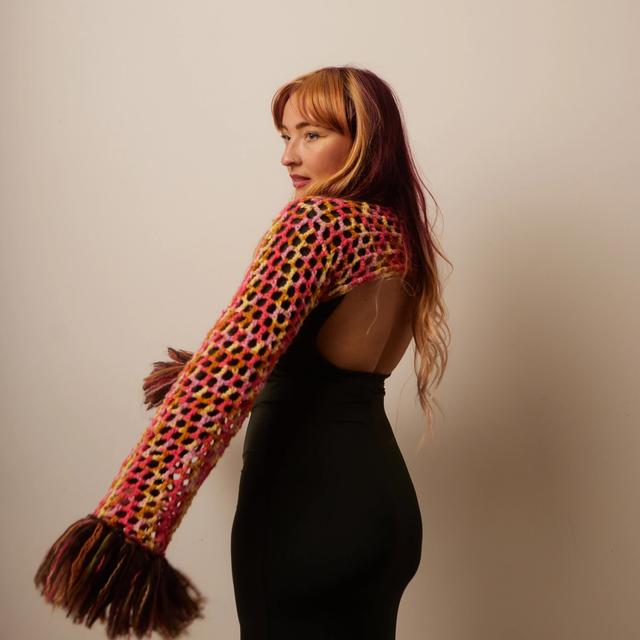 Photo of Helena Roma