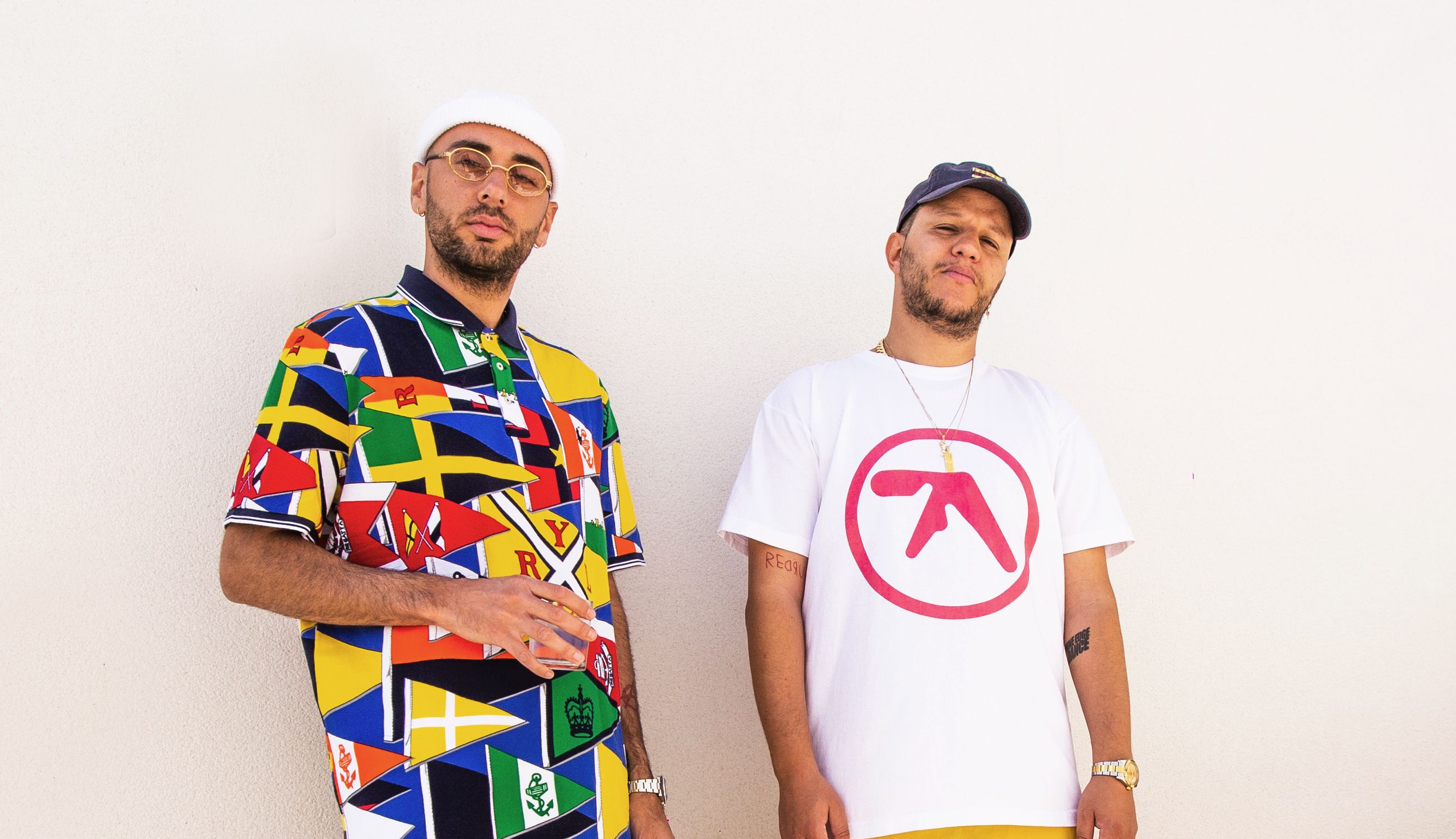 Photo of Amine Edge & DANCE