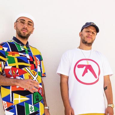 Photo of Amine Edge & DANCE