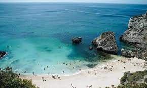 Photo of Costa da Caparica