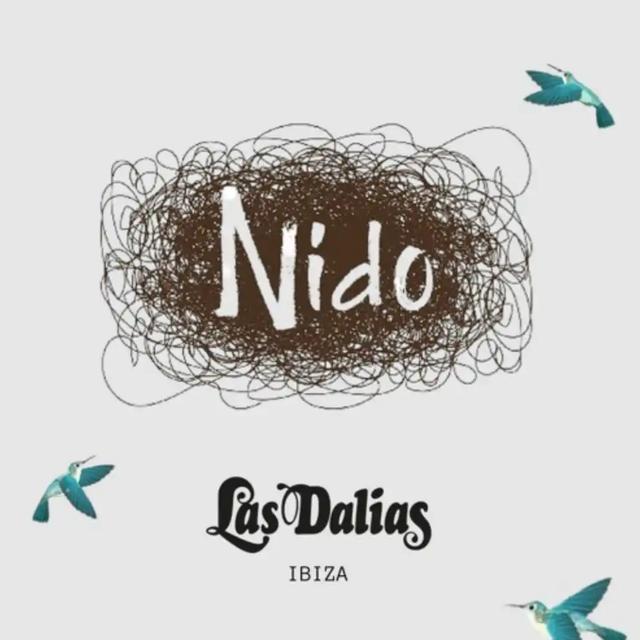 Nido event artwork