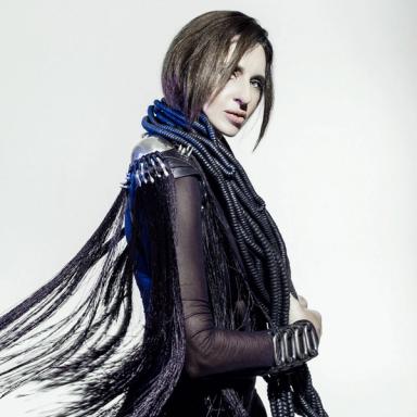 Photo of Nicole Moudaber