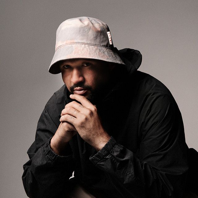 Photo of Moksi
