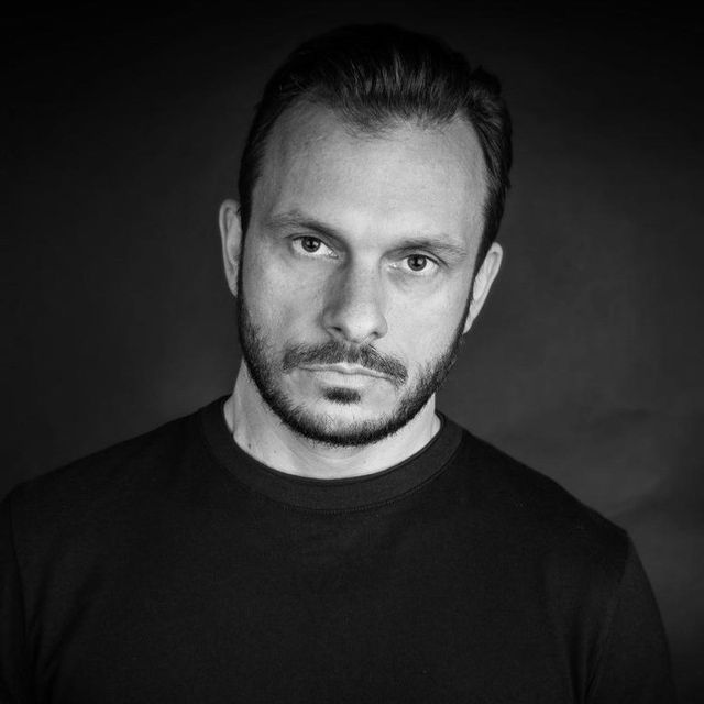 Photo of Andy C