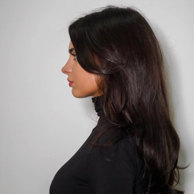 Photo of Kenzii Scott