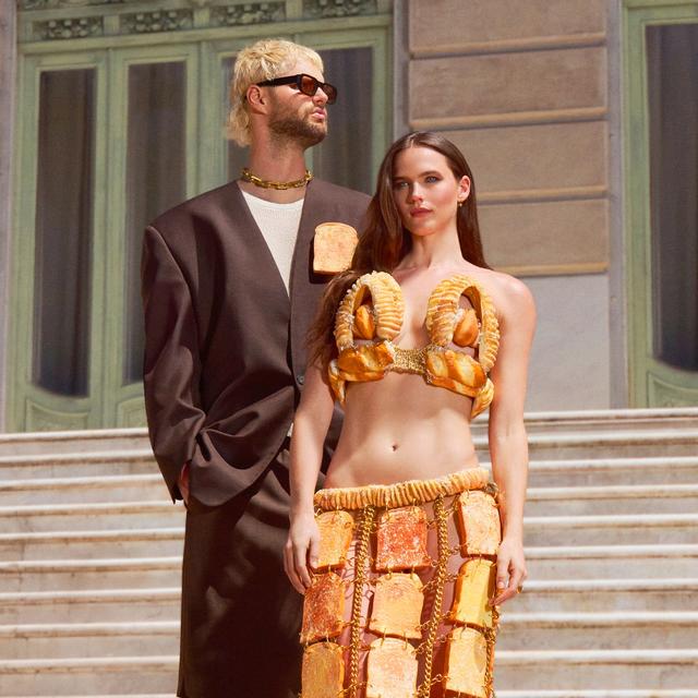 Photo of SOFI TUKKER