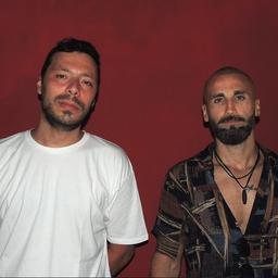 Photo of The Deepshakerz