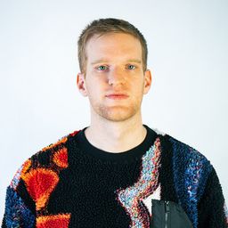 Photo of Tim Engelhardt
