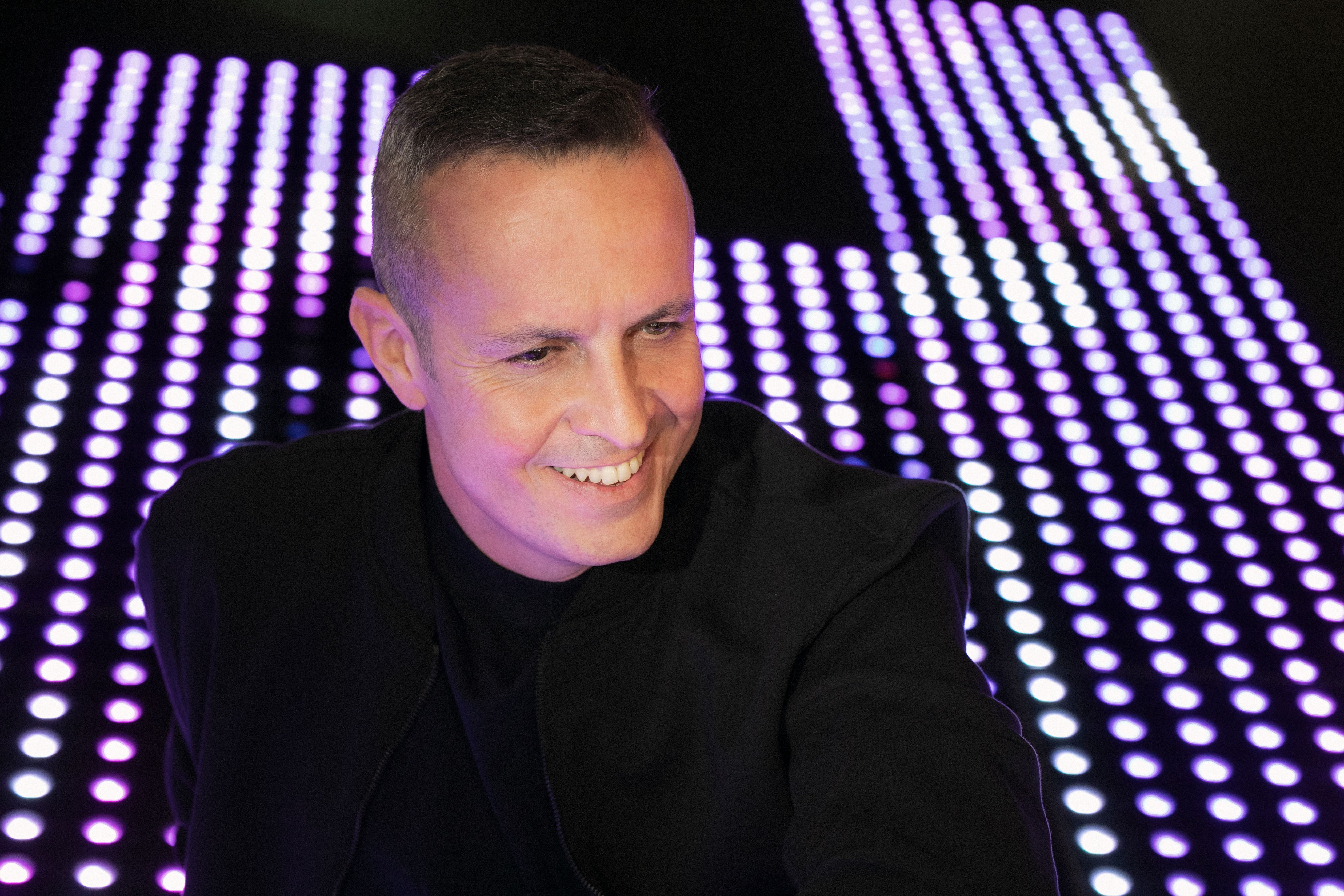 Photo of David Penn