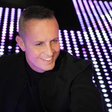 Photo of David Penn