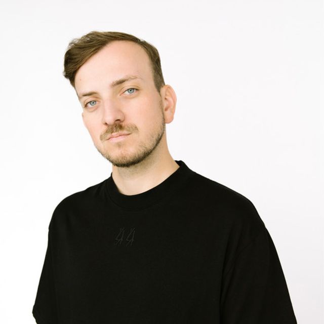 Photo of Colyn
