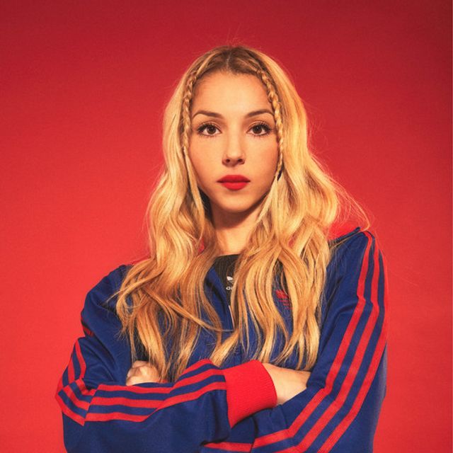 Photo of Viviana Casanova