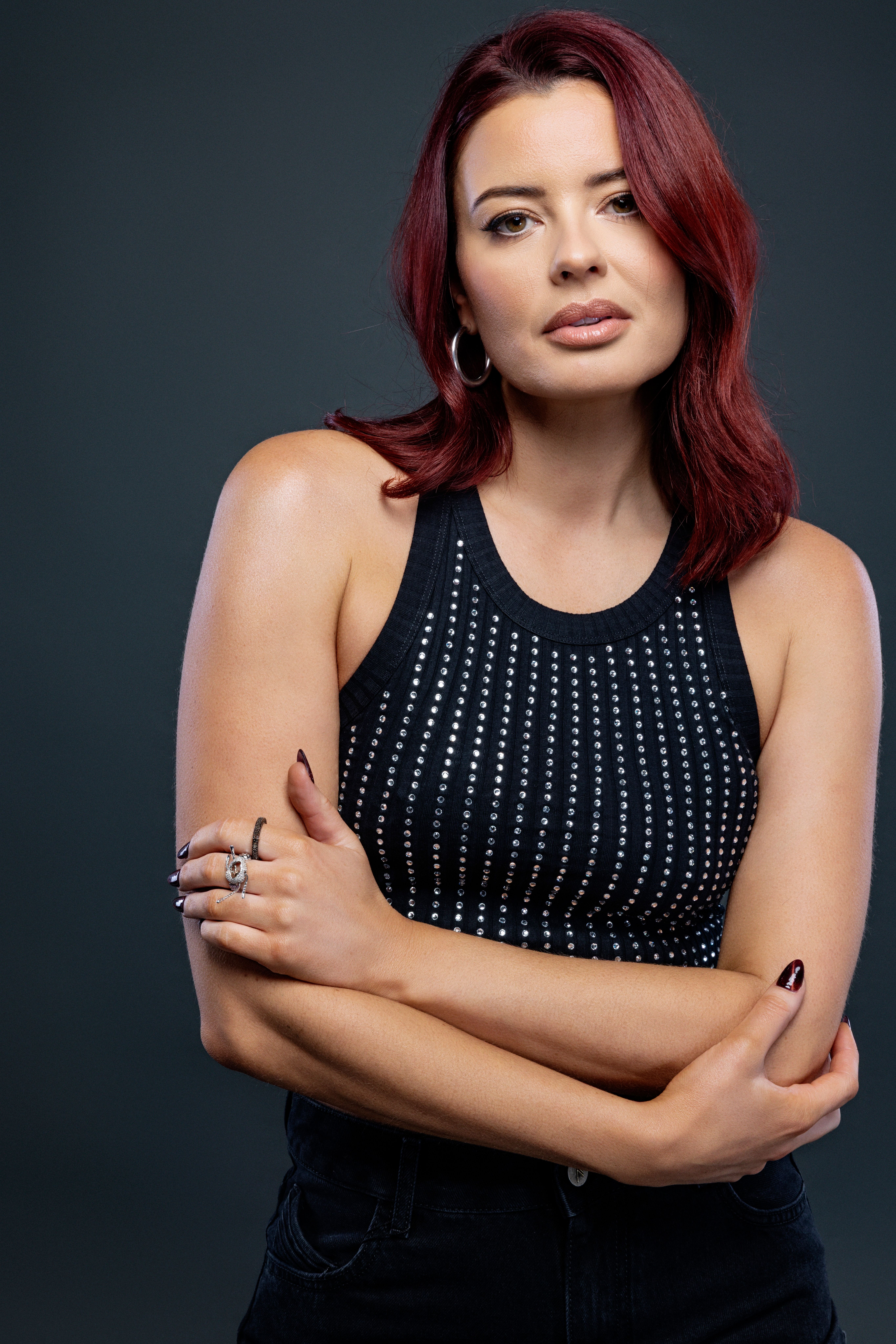 Photo of Sarah Story