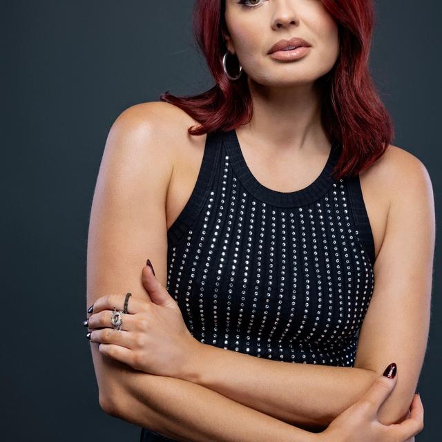 Photo of Sarah Story