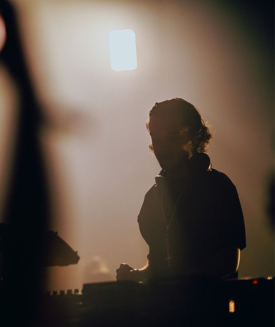 Photo of Dan Ficara
