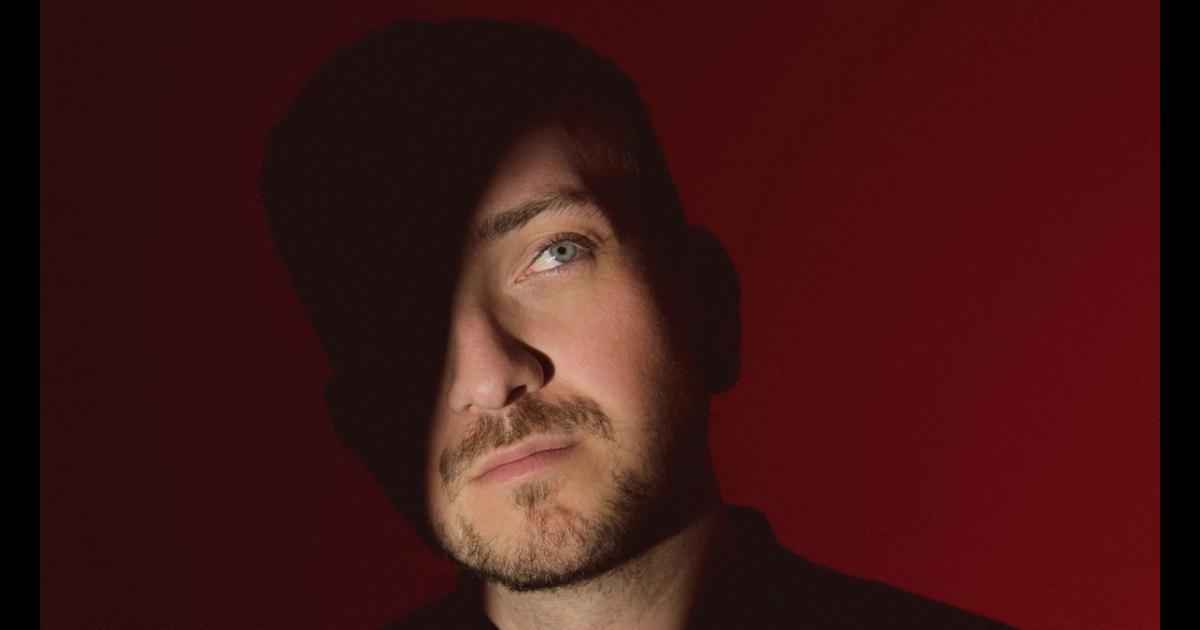Collyns Rapper Colyn: Leader of Melodic Techno's New School | Gray Area