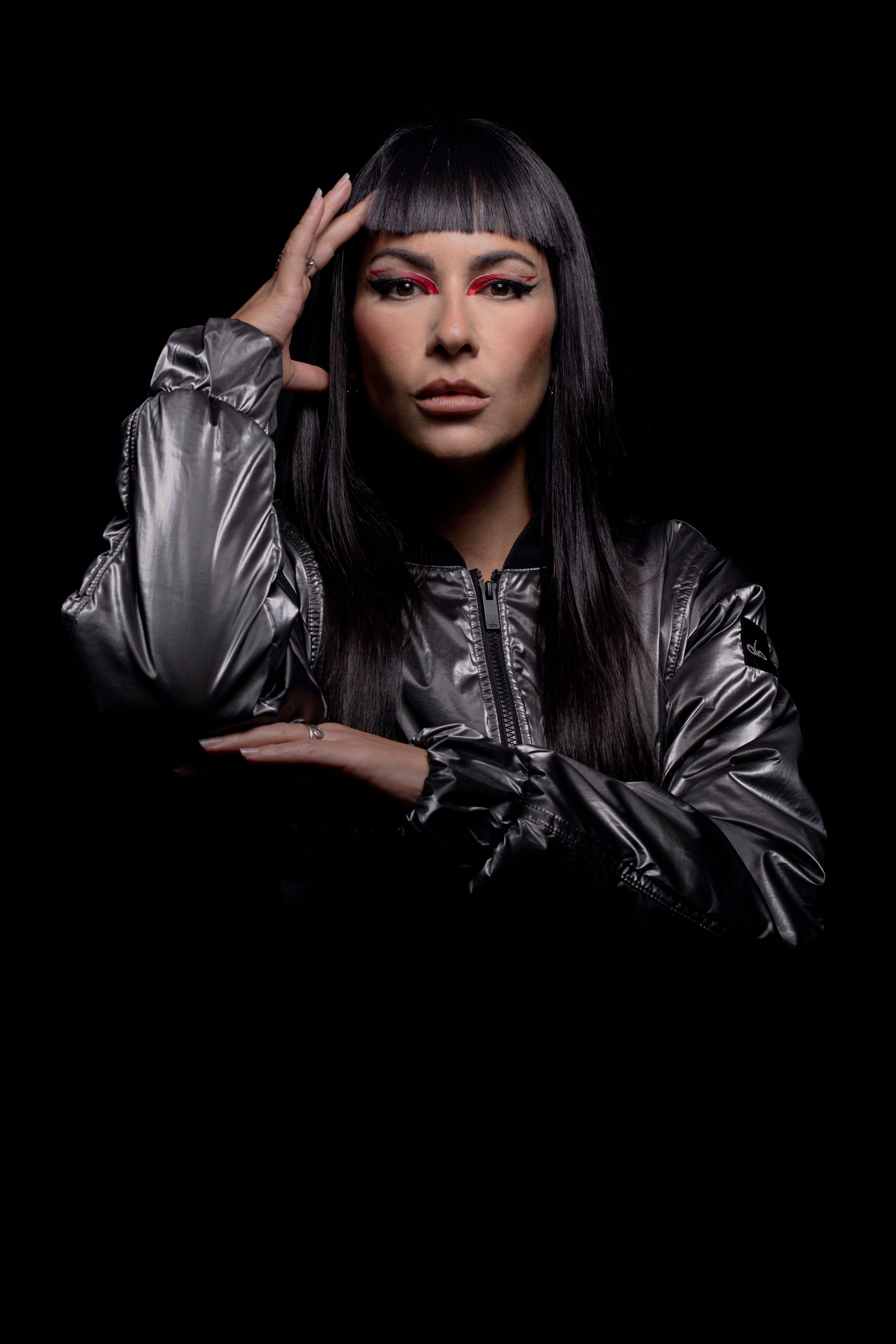 Photo of Fatima Hajji