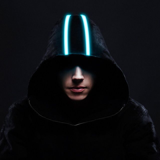 Photo of Liquid Stranger