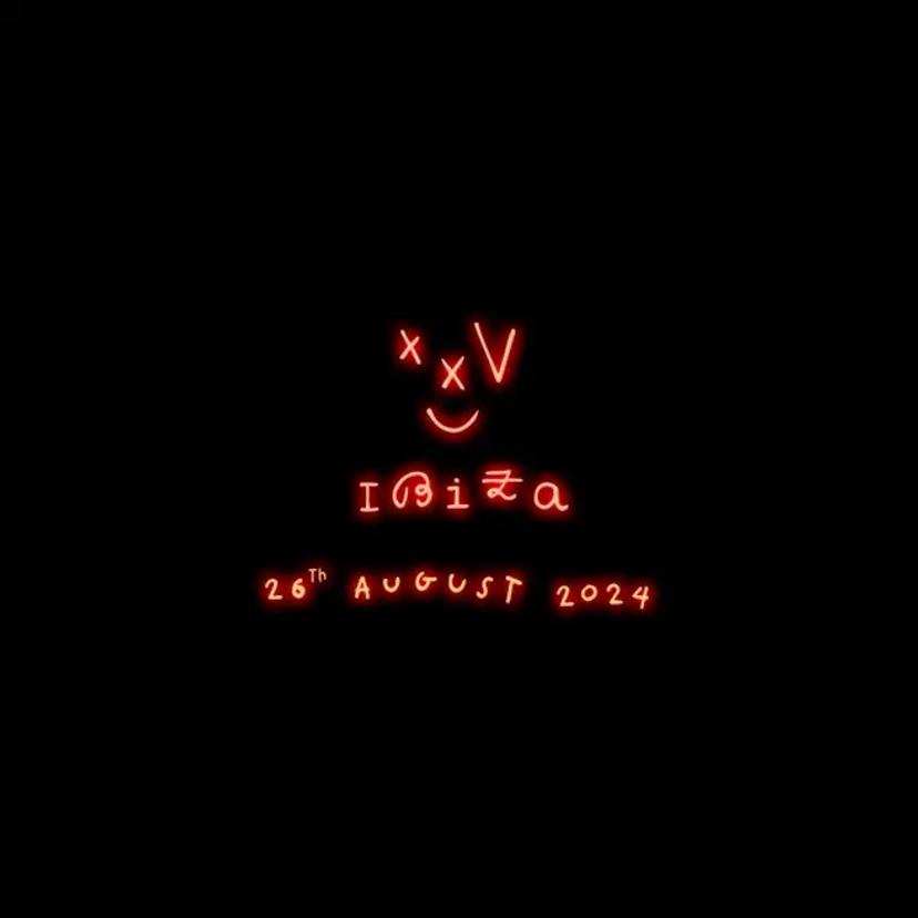 Circoloco Week 18 event artwork
