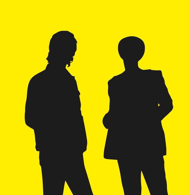 Photo of Booka Shade