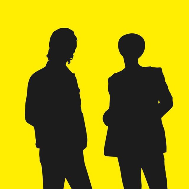Photo of Booka Shade