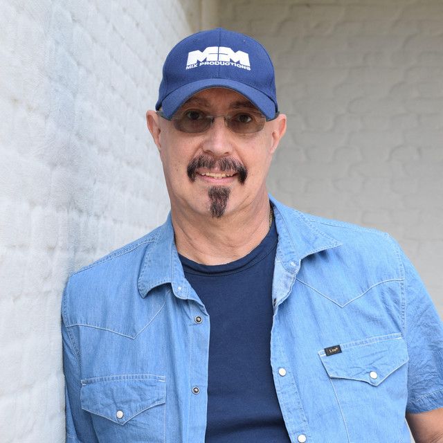 Photo of John Morales