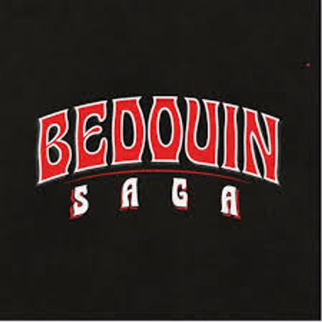 Photo of Bedouin Saga