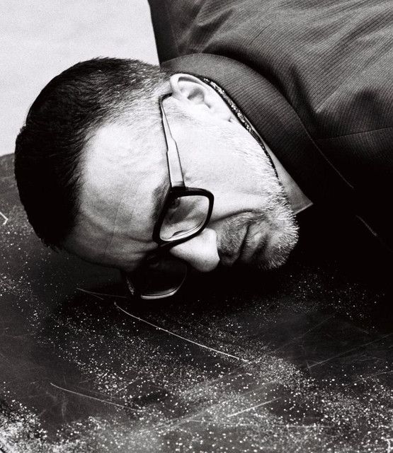 Photo of John Aquaviva