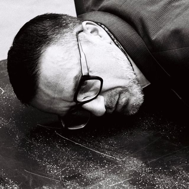Photo of John Aquaviva