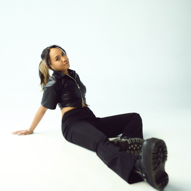 Photo of Bea Trinidad