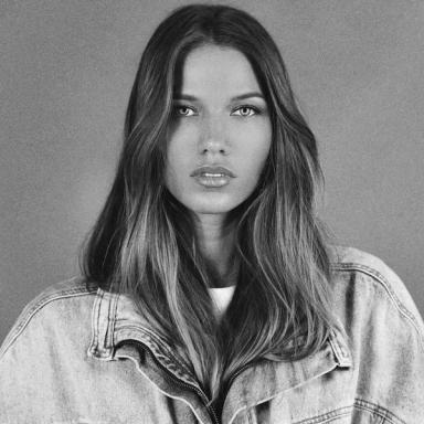 Photo of Melanie Ribbe