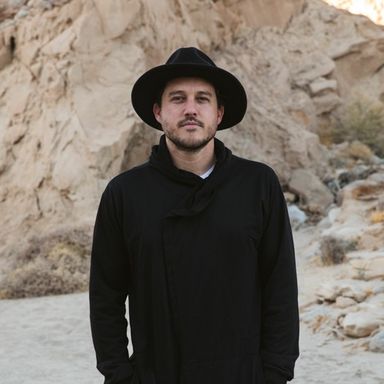 Photo of Evan Casey