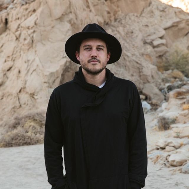 Photo of Evan Casey