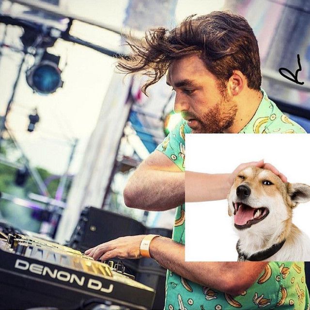 Photo of Oliver Heldens