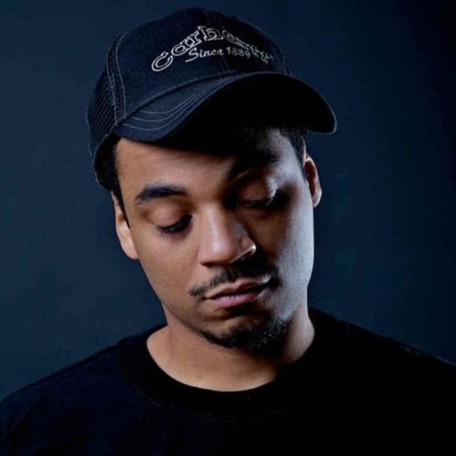 Photo of Omar S