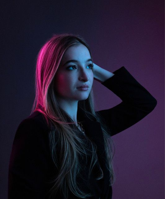 Photo of Eve Lauren