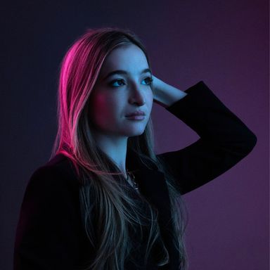 Photo of Eve Lauren