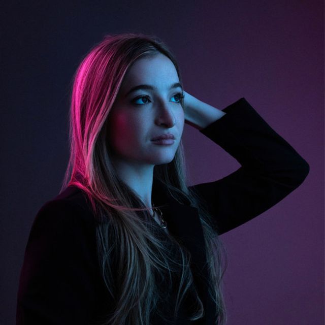 Photo of Eve Lauren