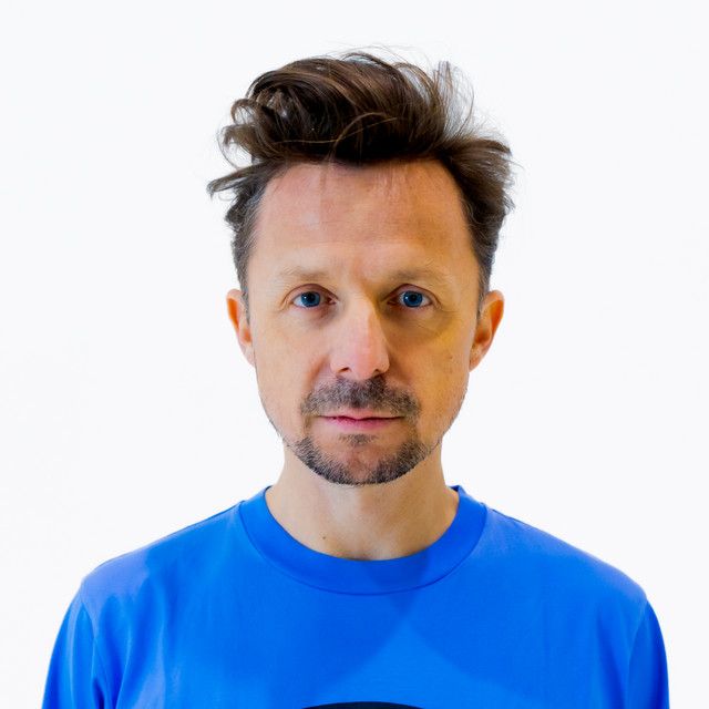 Photo of Martin Solveig
