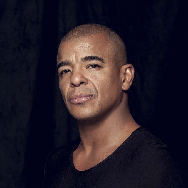 Photo of Erick Morillo