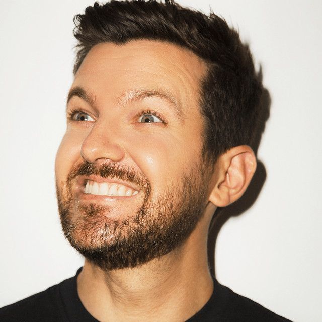 Photo of Dillon Francis