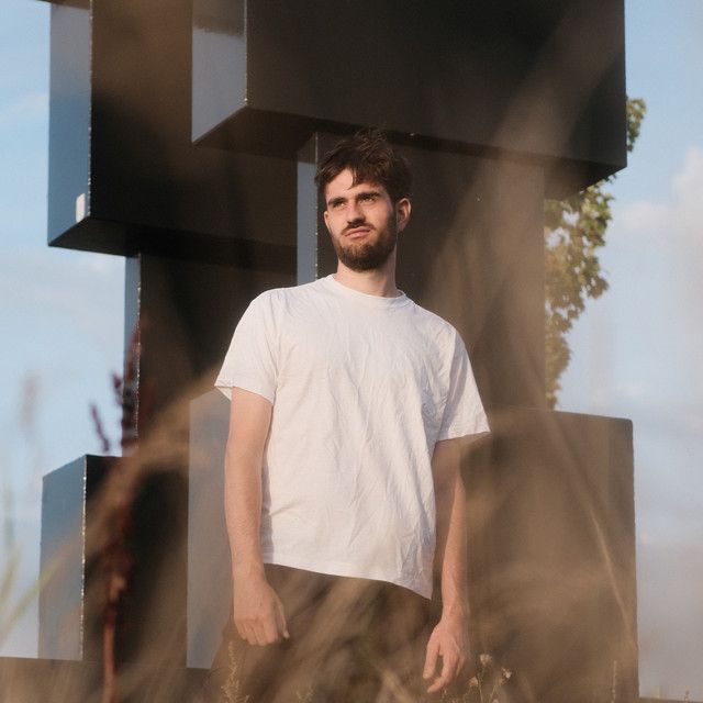 Photo of Aron Volta