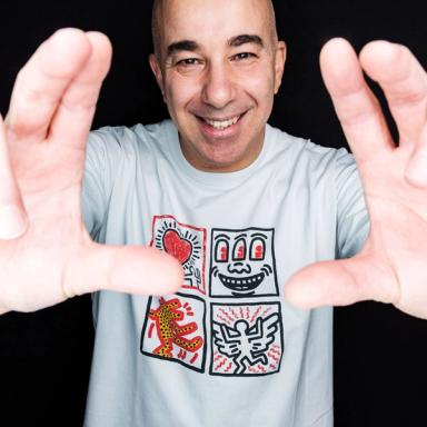 Photo of Rocco Rodamaal