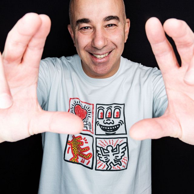 Photo of Rocco Rodamaal