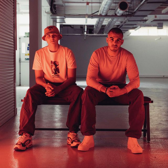 Photo of Dunmore Brothers