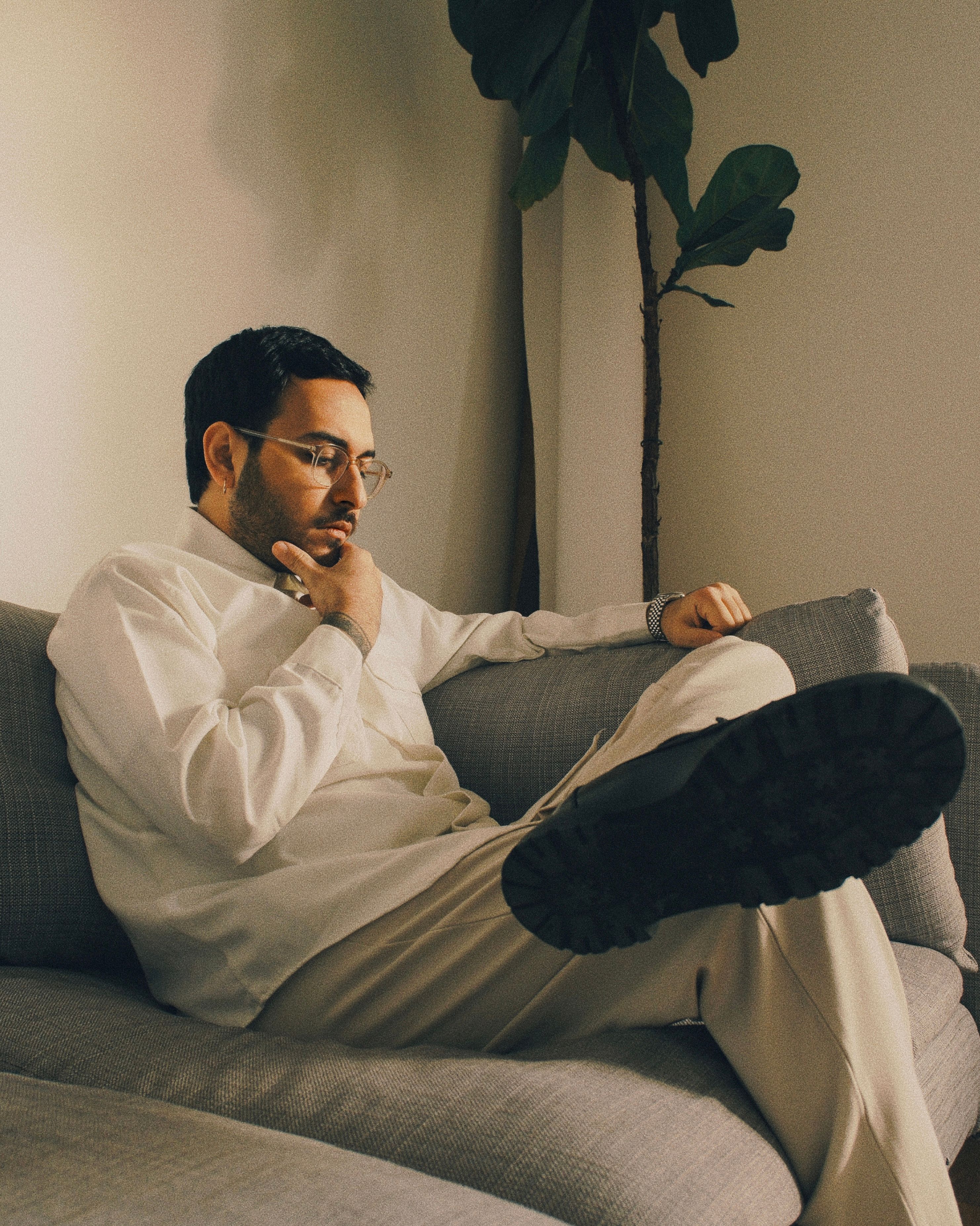 Photo of Kadosh