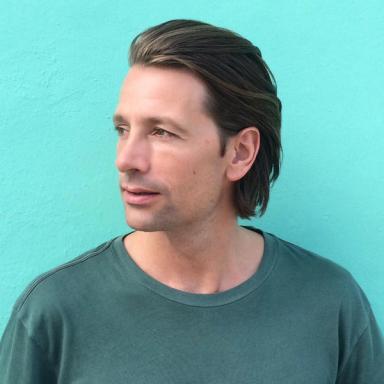 Photo of Bart Skils