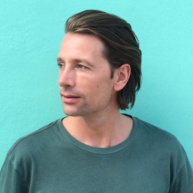 Photo of Bart Skils