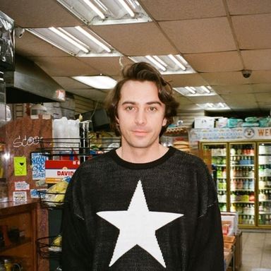 Photo of Boy Sanders